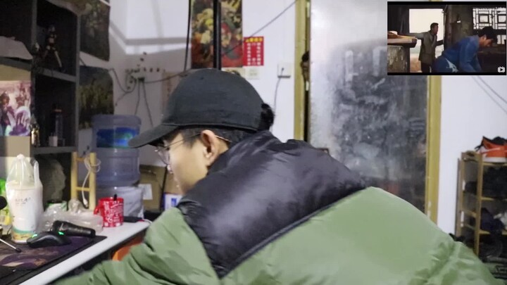 “The Horseman” Parody: Old Xu, do you want a wife or not?