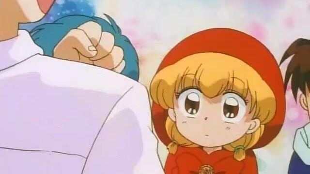 Akazukin Chacha ep 63 (TAGALOG DUB)