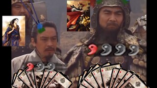 كيف كان شعورك عند لعب Three Kingdoms Kill في Romance of the Three Kingdoms (مجموعة الممالك الثلاث ال