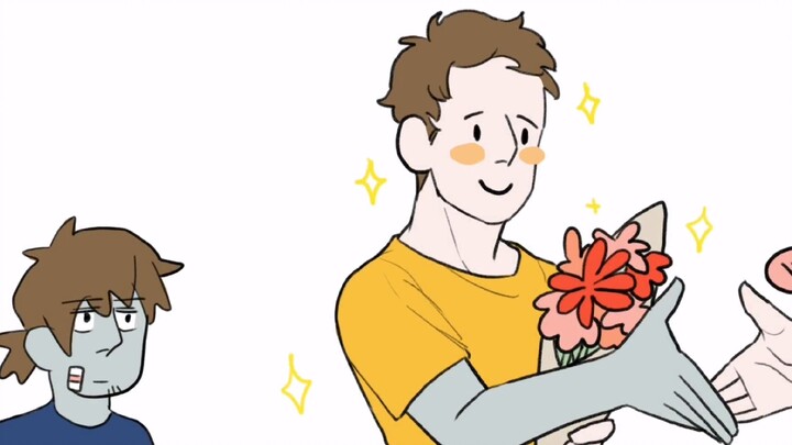 【Halloween Street/Handwritten】What the hell is 1301 Halloween Street