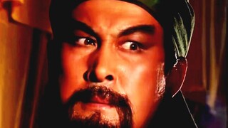 我愿称之为三国最佳打斗