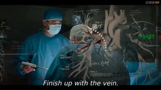 The-Trauma-Code-Heroes-on-Call.Episode-2 Eng Sub