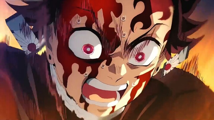 [4K Ultra HD] [Mixed Cut] The boy who once knelt on the ground begging can now stand on his own