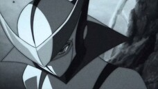 Casshern Sins เพาะพันธุ์มนุษย์เหล็กถล่มสงครามจักรกล 18