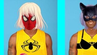 Kids, we're going to save the city