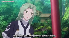 Naze Boku no Sekai wo Daremo Oboeteinai no ka? Eps 6 (Sub-Indo)