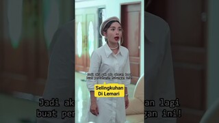 Selingkuhan Di Lemari #dellaroz #dramapendek  #dramaterpopuler #dramaterbaru