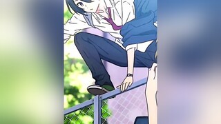 Miyamura anime fypシ amv foryou