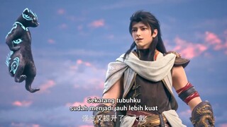 Wu Dong Qian Kun S4 Eps 10 Sub Indonesia