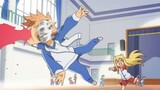 รวมฉาก " กีฬาฮาเฮ " || Anime Compilation