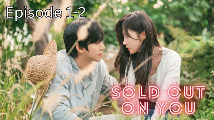 Slot Out on You Episode 1-2 Subtitle Bahasa Indonesia