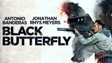 Black Butterfly [1080p] [BluRay] 2017 Thriller