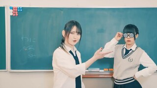 【わに×ツナ】Juejue Enemie 対メチャキライヤーオリジナル気【踊ってみた】