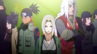 Naruto Shippuden Opening Theme Song 6