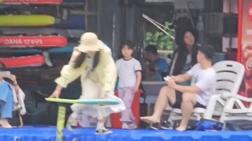 This tech is absolutely top-notch!