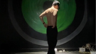 Rihanna's Super Bowl halftime show Rude Boy