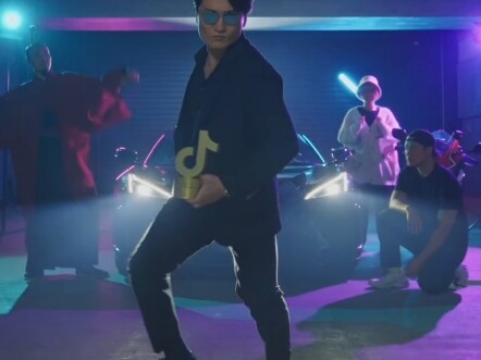 Brother Ming's Abstract Team