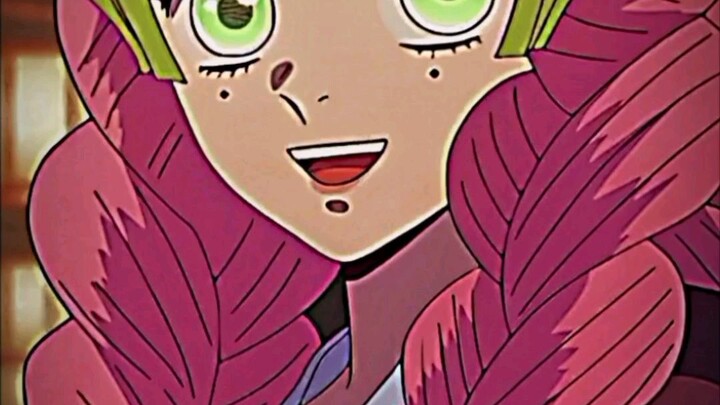 Suaranya bikin candu banget 🤭