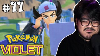 Soundcloud rapper | Pokémon Scarlet and Violet | Part 11 | Gameplay Walkthrough