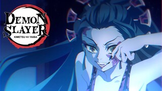 Demon Slayer Season 2: Daki Upper Moon