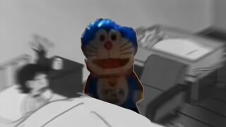 Doraemon... this kid... it doesn't matter...