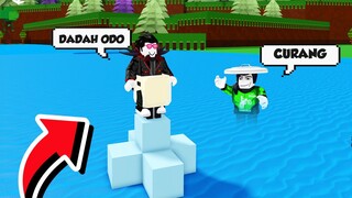 AKU COBAIN GLITCH INI DAN BERHASIL DI BUILD BOAT ROBLOX!!!