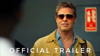 F1 Trailer 2 (2025)
