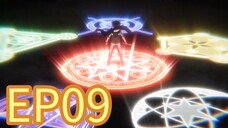 Hero Without a Class: Who Even Needs Skills S01 EP09 with English Subtitle