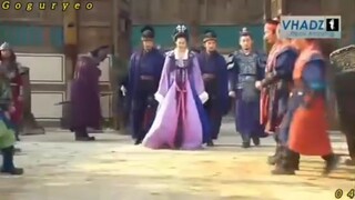 Queen Seon Deok -Part4 Tagalog Dubbed