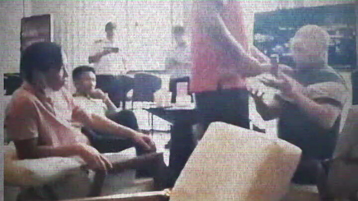 ดูเหมือนว่าผู้คนจะลืมไปว่าเราเป็นชาตินักสู้ตัวจริง