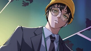 Arcade new comic cinematic (League of Legends)