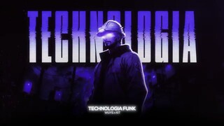technologia funk song