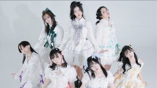 沉睡人偶苏醒‼️脑浆炸裂女孩7人原创编舞|CloudTown|加拿大地偶