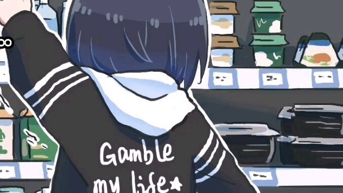 Thẩm Hà trông rất giống chị Boa