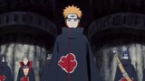 Naruto Akatsuki × 'Ninja Step' | AMV | Use Headphones