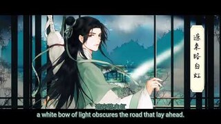 千秋 Qian Qiu (Thousands of Years) Audio Drama Season 2 PV English Subs