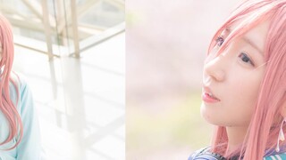 Cosplay Jadi Miku Nakano Untuk Foto, Tapi Juru Kamera Tak Datang