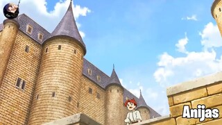 (1-2)Normal boy Reincarnated In New World But Ended Up With S-Rank Water Magic Powers Hindi recap(72