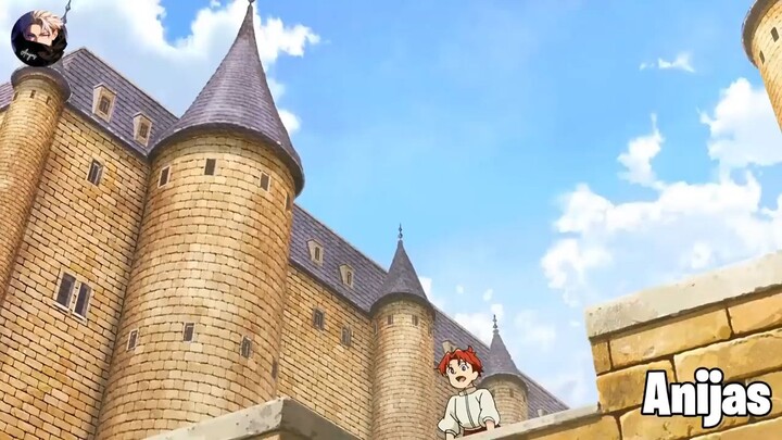 (1-2)Normal boy Reincarnated In New World But Ended Up With S-Rank Water Magic Powers Hindi recap(72