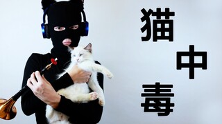 【ซูโอน่า】การวางยาแมว