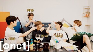 【معهد تقنيات الثقافة الجديدة】 لماذا نستخدم كأس النبيذ الأحمر لشرب الماء؟ الحلقة 1 | 10 طوابق هاوس مي