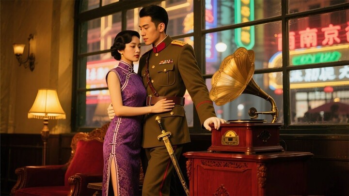 Menyamar jadi pria untuk merebut kembali hartaku dan... (YT)