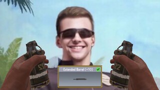 akimbo smoke + ferg character is a new cheat code