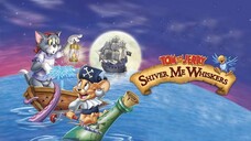Tom and Jerry in Shiver Me Whiskers (2006) - Subtitle Indonesia