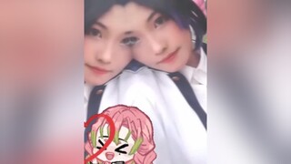 🙆🏻‍♀️🙆🏻‍♀️🙆🏻‍♀️🙆🏻‍♀️🙆🏻‍♀️ inokocosplay kimetsunoyaiba CapCut