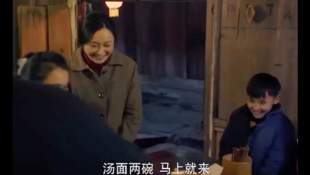 Khi sự lương thiện gặp gỡ sự lương thiện chính là cuộc hội ngộ đẹp nhất trên đời!