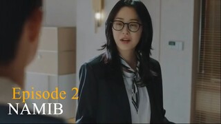 Langkah Menuju Mimpi EPISODE 2 - subtitle indonesia