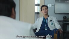 The Trauma Code: Heroes on Call E2