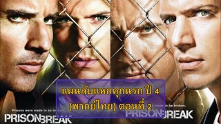 ปี 4 ตอนที่ 3