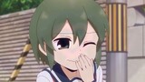 Ngày đầu tiên đi học của Futaba- My senpai is annoying